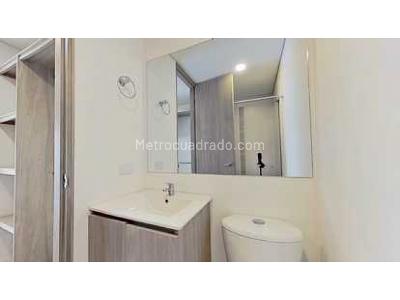 Apartamento de 2 alcobas en venta en Ferrocaja, Bogotá, 58 m² · foto 18 de 20