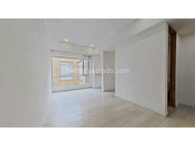 Apartamento de 2 alcobas en venta en Ferrocaja, Bogotá, 58 m² · foto 2 de 20