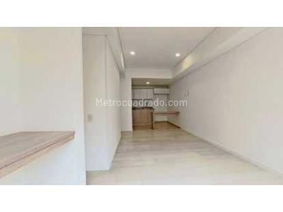 Apartamento de 2 alcobas en venta en Ferrocaja, Bogotá, 58 m² · foto 3 de 20