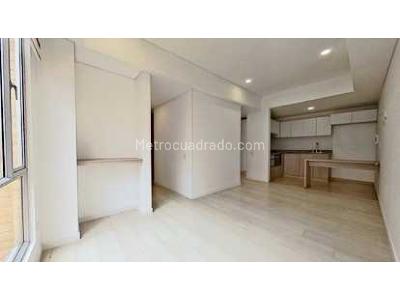 Apartamento de 2 alcobas en venta en Ferrocaja, Bogotá, 58 m² · foto 4 de 20