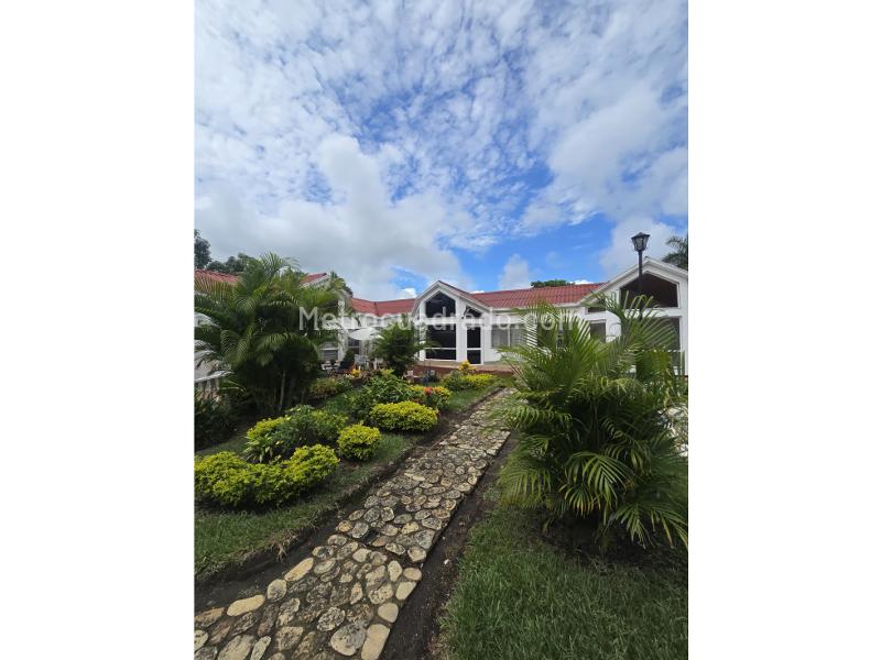 Casa – Anapoima - Vista 2