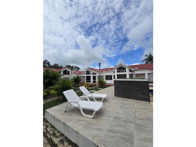 Casa – Anapoima - Vista 3
