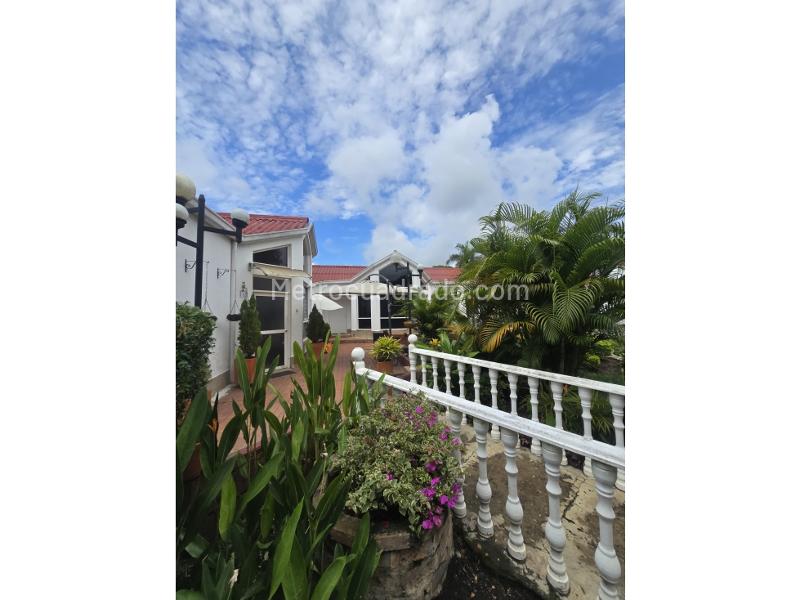 Casa – Anapoima - Vista 4
