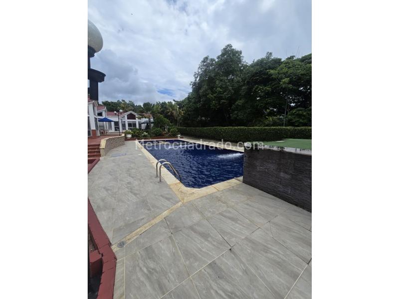 Casa – Anapoima - Más