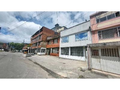 Casa en venta en Ciudad Montes, Bogotá · foto 12 de 14