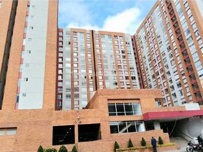 Apartamento en venta en Nueva Zelandia, Bogotá · foto 2 de 20