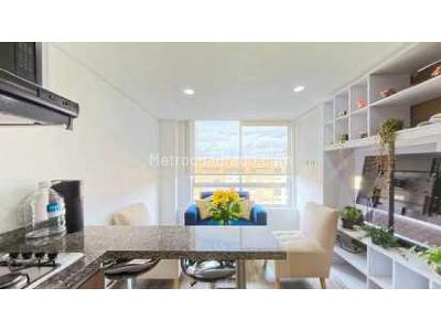 Apartamento en venta en Nueva Zelandia, Bogotá · foto 3 de 20