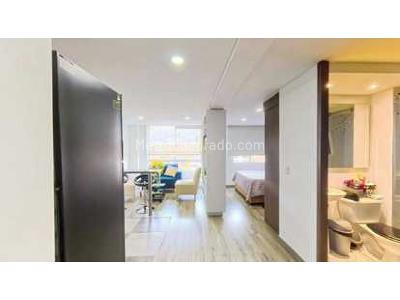 Apartamento en venta en Nueva Zelandia, Bogotá · foto 4 de 20