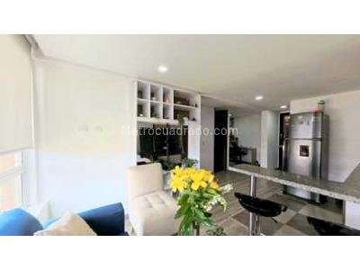 Apartamento en venta en Nueva Zelandia, Bogotá · foto 5 de 20