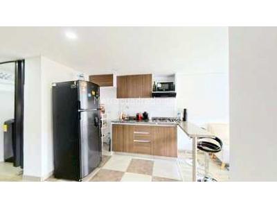 Apartamento en venta en Nueva Zelandia, Bogotá · foto 6 de 20