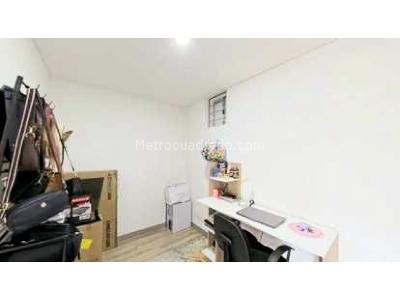 Apartamento en venta en Nueva Zelandia, Bogotá · foto 7 de 20