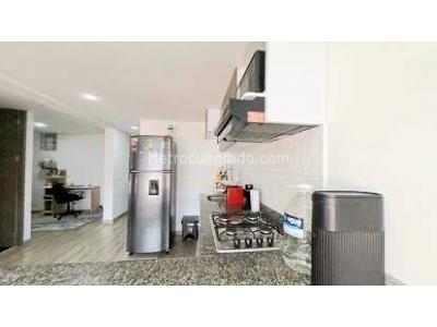 Apartamento en venta en Nueva Zelandia, Bogotá · foto 8 de 20