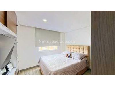 Apartamento en venta en Nueva Zelandia, Bogotá · foto 9 de 20