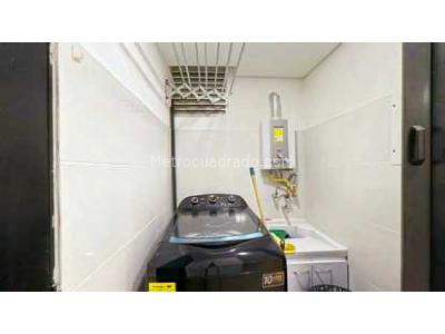 Apartamento en venta en Nueva Zelandia, Bogotá · foto 11 de 20