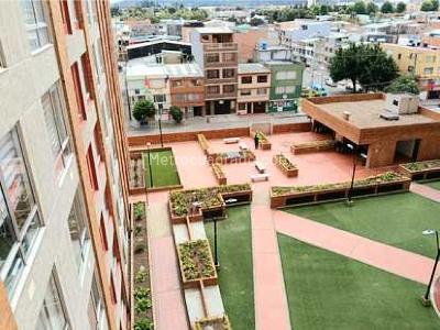 Apartamento en venta en Nueva Zelandia, Bogotá · foto 12 de 20