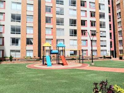 Apartamento en venta en Nueva Zelandia, Bogotá · foto 13 de 20