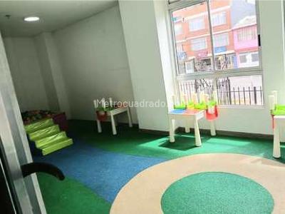 Apartamento en venta en Nueva Zelandia, Bogotá · foto 17 de 20