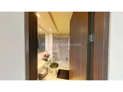 Apartamento en venta en Nueva Zelandia, Bogotá · foto 18 de 20