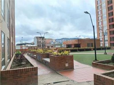 Apartamento en venta en Nueva Zelandia, Bogotá · foto 19 de 20