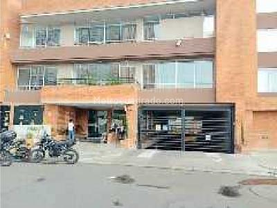 Apartamento en Venta, Nueva Zelandia, Bogotá D.C.