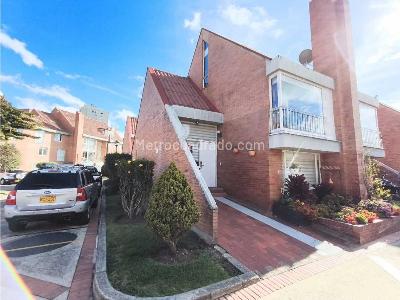 Casa en Venta, Maranta, Bogotá D.C.