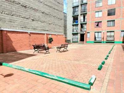 Apartamento en venta en San Cristobal Norte, Bogotá · foto 2 de 18