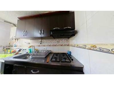 Apartamento en venta en San Cristobal Norte, Bogotá · foto 8 de 18