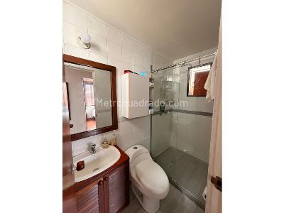 Apartamento de 3 alcobas en venta en Victoria Norte, Bogotá, 78 m² · foto 3 de 15