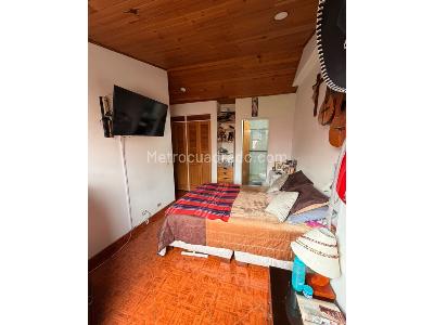 Apartamento de 3 alcobas en venta en Victoria Norte, Bogotá, 78 m² · foto 6 de 15