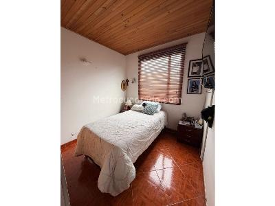 Apartamento de 3 alcobas en venta en Victoria Norte, Bogotá, 78 m² · foto 7 de 15