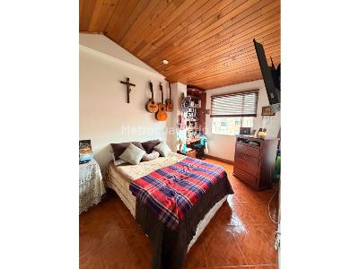 Apartamento de 3 alcobas en venta en Victoria Norte, Bogotá, 78 m² · foto 8 de 15