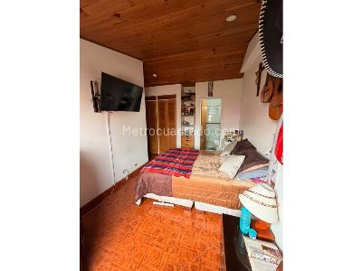 Apartamento de 3 alcobas en venta en Victoria Norte, Bogotá, 78 m² · foto 9 de 15