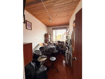 Apartamento de 3 alcobas en venta en Victoria Norte, Bogotá, 78 m² · foto 11 de 15