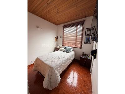 Apartamento de 3 alcobas en venta en Victoria Norte, Bogotá, 78 m² · foto 13 de 15