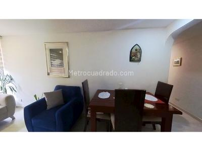 Apartamento en venta en El Contador, Bogotá · foto 2 de 16
