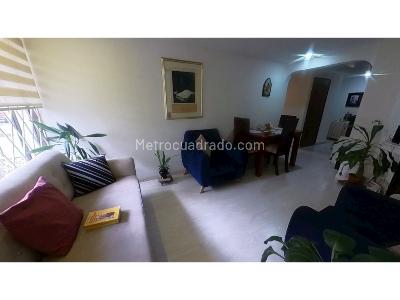 Apartamento en venta en El Contador, Bogotá · foto 3 de 16