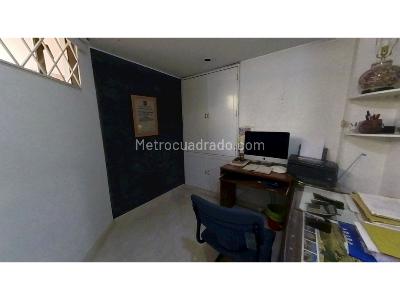 Apartamento en venta en El Contador, Bogotá · foto 8 de 16