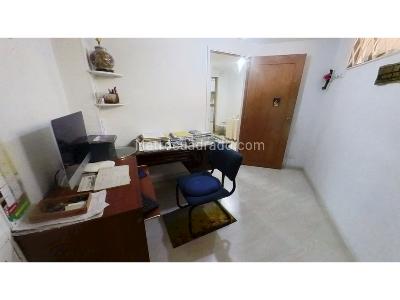 Apartamento en venta en El Contador, Bogotá · foto 9 de 16