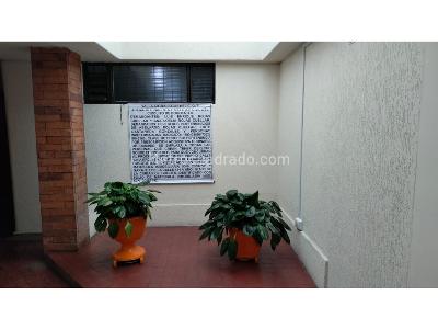 Apartamento en venta en El Contador, Bogotá · foto 10 de 16