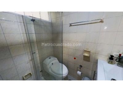 Apartamento en venta en El Contador, Bogotá · foto 14 de 16