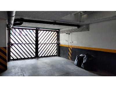 Apartamento en venta en El Contador, Bogotá · foto 16 de 16
