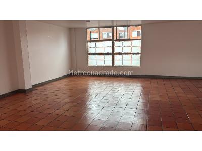 Apartamento en venta en Mazuren, Bogotá · foto 7 de 13