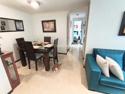 Apartamento en venta en Mazuren, Bogotá · foto 8 de 13