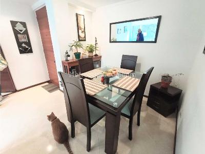 Apartamento en venta en Mazuren, Bogotá · foto 12 de 13