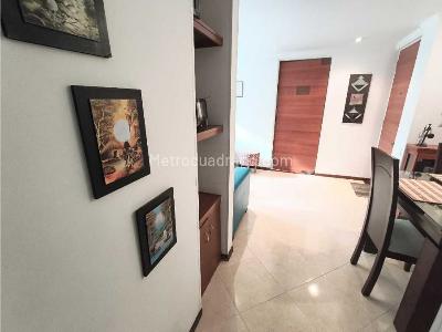 Apartamento en venta en Mazuren, Bogotá · foto 13 de 13