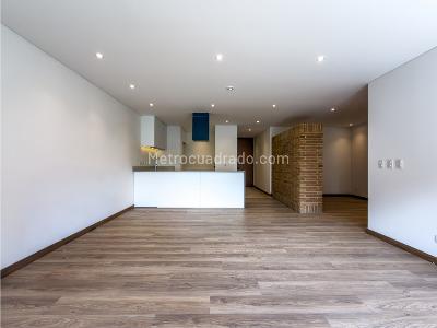 Apartamento en venta en San Patricio, Bogotá · foto 5 de 20