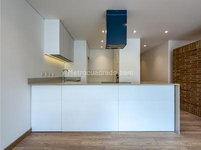 Apartamento en venta en San Patricio, Bogotá · foto 6 de 20