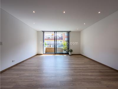 Apartamento en venta en San Patricio, Bogotá · foto 8 de 20