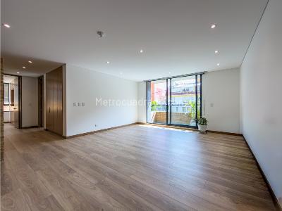 Apartamento en venta en San Patricio, Bogotá · foto 10 de 20