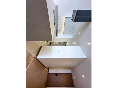 Apartamento en venta en San Patricio, Bogotá · foto 11 de 20